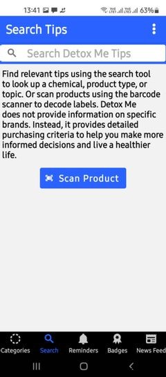 7 Health and Allergy Apps That Will Help You Avoid Harmful Ingredients