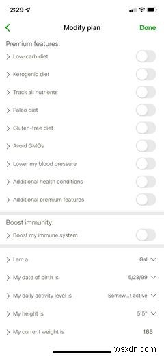 7 Health and Allergy Apps That Will Help You Avoid Harmful Ingredients