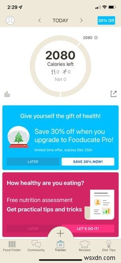 7 Health and Allergy Apps That Will Help You Avoid Harmful Ingredients