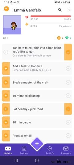 6 Free Apps for Limiting Caffeine to Feel More Energized