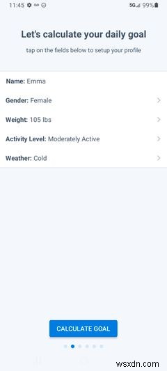 6 Free Apps for Limiting Caffeine to Feel More Energized