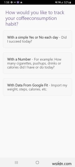 6 Free Apps for Limiting Caffeine to Feel More Energized