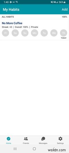 6 Free Apps for Limiting Caffeine to Feel More Energized