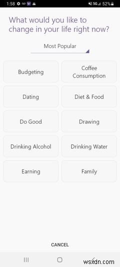 6 Free Apps for Limiting Caffeine to Feel More Energized