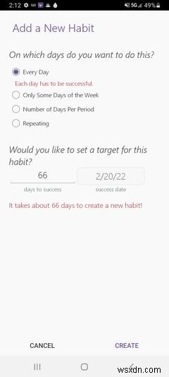 6 Free Apps for Limiting Caffeine to Feel More Energized
