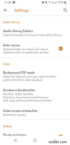 The 10 Best Free and Ad-Free Video Players for Android