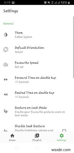 The 10 Best Free and Ad-Free Video Players for Android