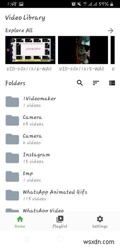 The 10 Best Free and Ad-Free Video Players for Android