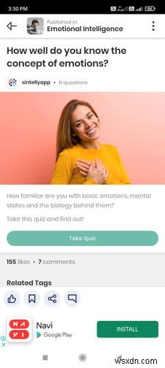 6 Emotional Intelligence Apps to Help You Live a Balanced Life