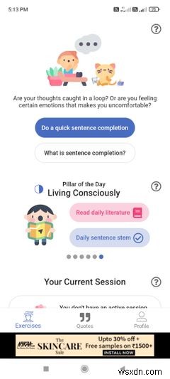 6 Emotional Intelligence Apps to Help You Live a Balanced Life