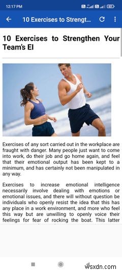 6 Emotional Intelligence Apps to Help You Live a Balanced Life