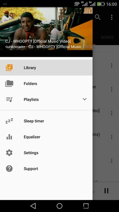 The 10 Best Ad-Free Music Player Apps for Android