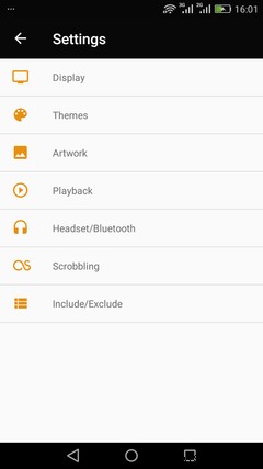 The 10 Best Ad-Free Music Player Apps for Android