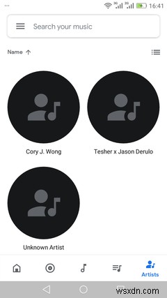 The 10 Best Ad-Free Music Player Apps for Android