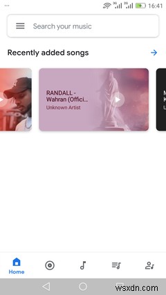 The 10 Best Ad-Free Music Player Apps for Android