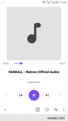 The 10 Best Ad-Free Music Player Apps for Android