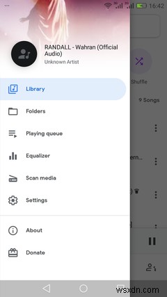 The 10 Best Ad-Free Music Player Apps for Android