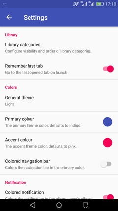 The 10 Best Ad-Free Music Player Apps for Android
