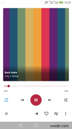 The 10 Best Ad-Free Music Player Apps for Android