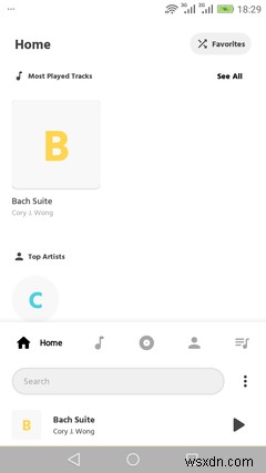 The 10 Best Ad-Free Music Player Apps for Android