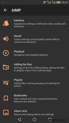 The 10 Best Ad-Free Music Player Apps for Android