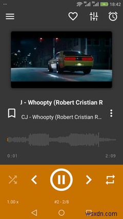 The 10 Best Ad-Free Music Player Apps for Android