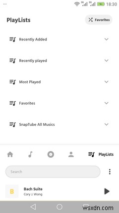 The 10 Best Ad-Free Music Player Apps for Android