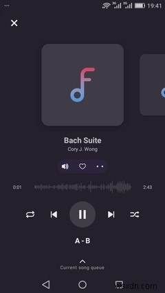 The 10 Best Ad-Free Music Player Apps for Android