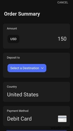 The Top 4 Apps for Making Payments With Crypto