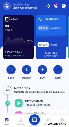 The Top 4 Apps for Making Payments With Crypto