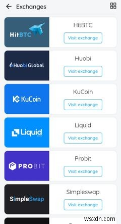 The Top 4 Apps for Making Payments With Crypto