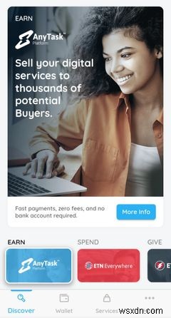 The Top 4 Apps for Making Payments With Crypto