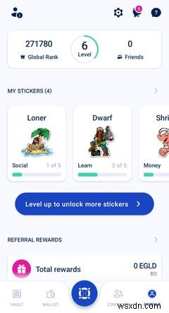 The Top 4 Apps for Making Payments With Crypto
