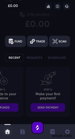 The Top 4 Apps for Making Payments With Crypto