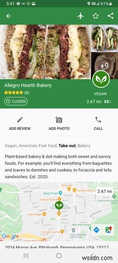 8 Free Vegan Apps for a Plant-Based Lifestyle