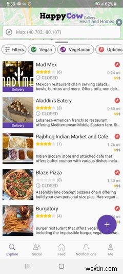 8 Free Vegan Apps for a Plant-Based Lifestyle