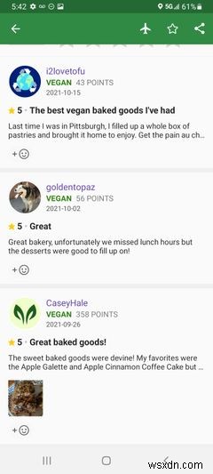 8 Free Vegan Apps for a Plant-Based Lifestyle