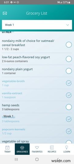 8 Free Vegan Apps for a Plant-Based Lifestyle