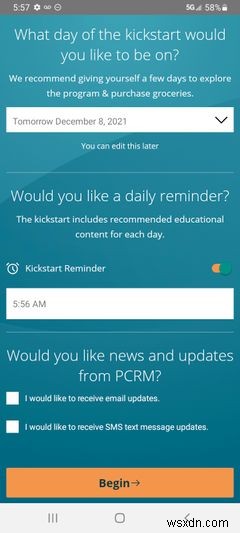 8 Free Vegan Apps for a Plant-Based Lifestyle