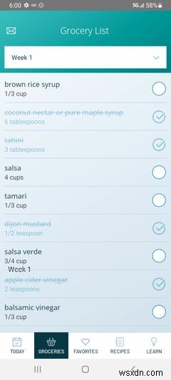 8 Free Vegan Apps for a Plant-Based Lifestyle