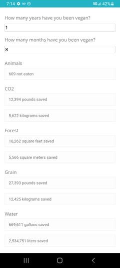 8 Free Vegan Apps for a Plant-Based Lifestyle