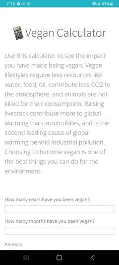 8 Free Vegan Apps for a Plant-Based Lifestyle