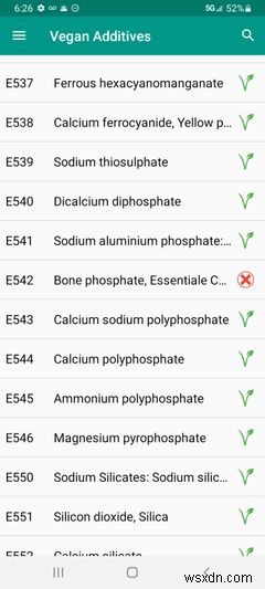 8 Free Vegan Apps for a Plant-Based Lifestyle