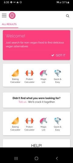 8 Free Vegan Apps for a Plant-Based Lifestyle