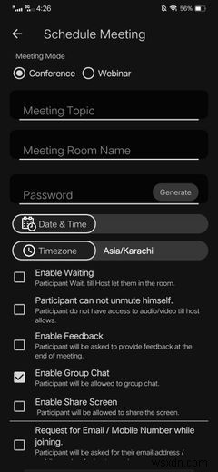 The 6 Best Apps for Hosting a Webinar on Your Smartphone