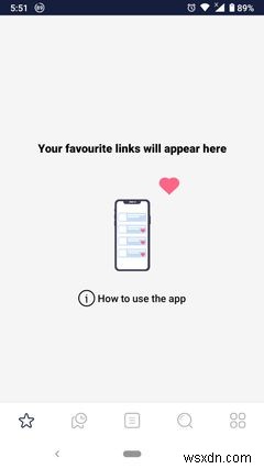 The 6 Best Bookmark Manager Apps for Android