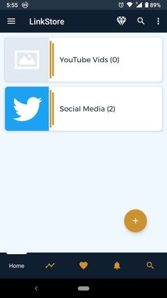 The 6 Best Bookmark Manager Apps for Android