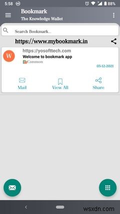 The 6 Best Bookmark Manager Apps for Android