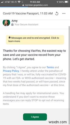The 8 Best COVID Vaccine Apps for Proof of Vaccination