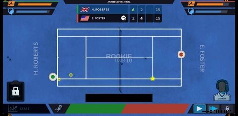 The 5 Best Apps Any Tennis Fan Has to Have